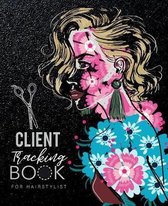 Client Tracking Book for Hairstylist