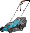 GARDENA Powermax 32 Grasmaaier - Maaibreedte 32 cm - Gazons tot 200 m2