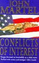 CONFLICTS OF INTEREST