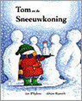 Tom en de sneeuwkoning