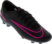 voetbalschoen roze