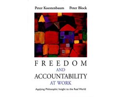 Freedom and Accountability at Work