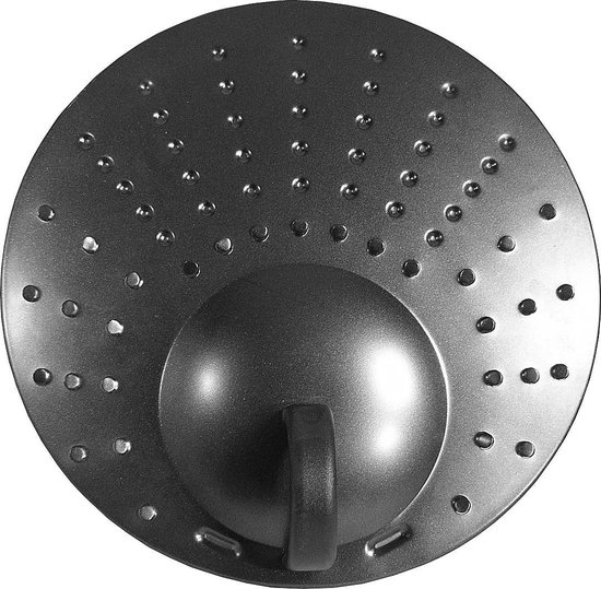 Spatdeksel non stick 30cm