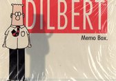 Dilbert memo luxe box set 2