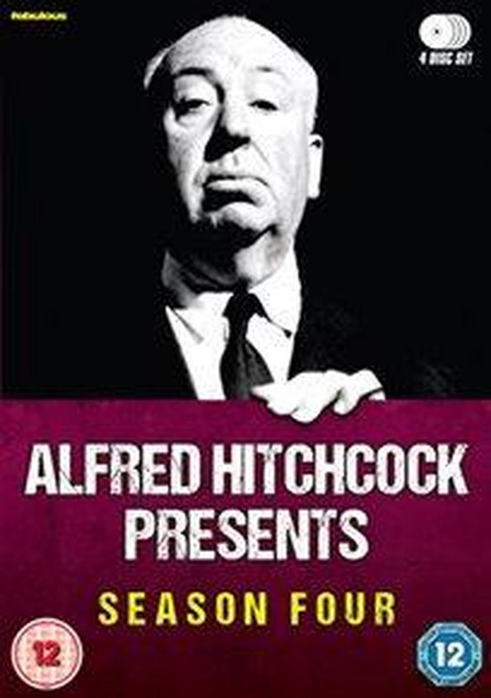 Alfred Hitchcock Presents S4
