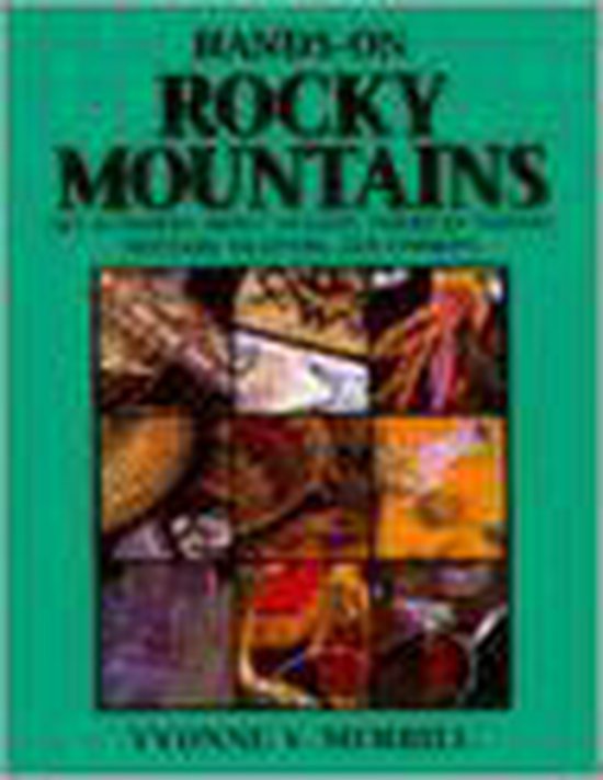 Hands-On Rocky Mountains