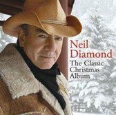 Diamond Neil - Classic Christmas Album