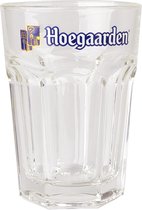 Neutraal Hoegaarden Bierglas 25 cl