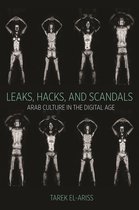 Translation/Transnation 40 - Leaks, Hacks, and Scandals