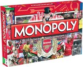 Monopoly Arsenal FC - Bordspel