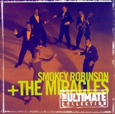 Smokey Robinson and The Miracles - The Ultimate Collection (CD)