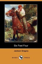 Six Feet Four (Dodo Press)