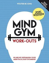Omslag Mindgym Work-outs