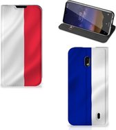 Standcase Nokia 2.2 Frankrijk