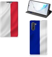 Standcase Geschikt voor Samsung Galaxy Note 10 Frankrijk