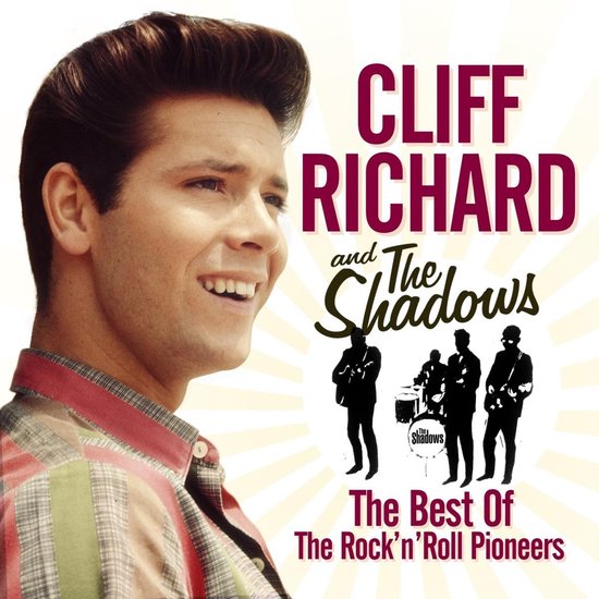 The Best Of The Rock N Roll Pioneers