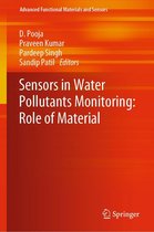 Advanced Functional Materials and Sensors - Sensors in Water Pollutants Monitoring: Role of Material