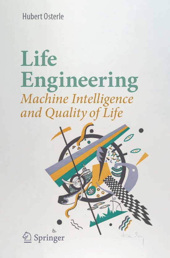 Business and Management (R0) - Life Engineering - cover