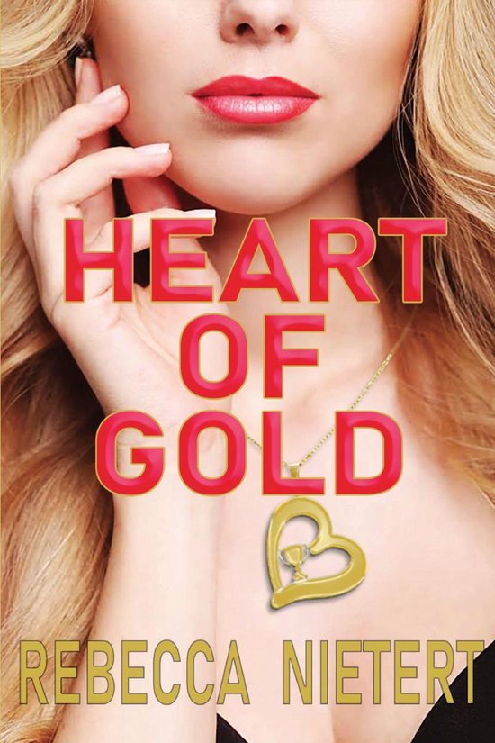 Beverly White 1 - Heart of Gold