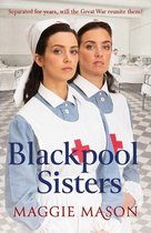Sandgronians Trilogy 2 - Blackpool Sisters