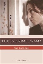 TV Genres - TV Crime Drama
