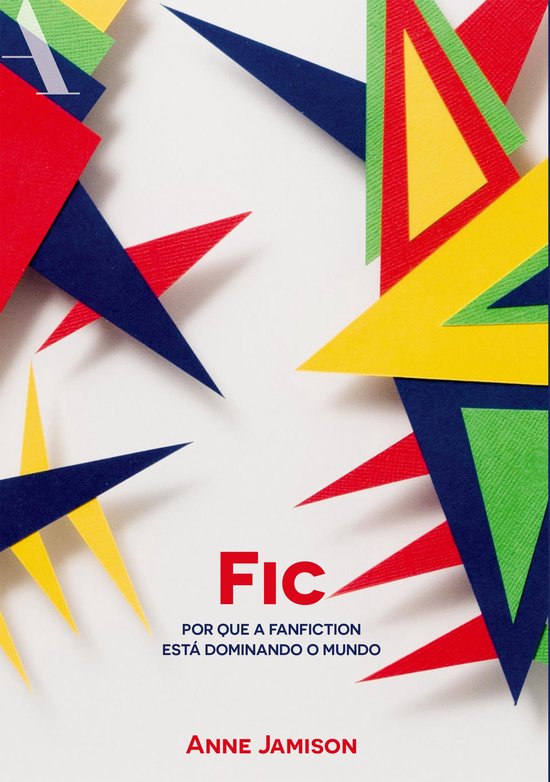 Fic - cover