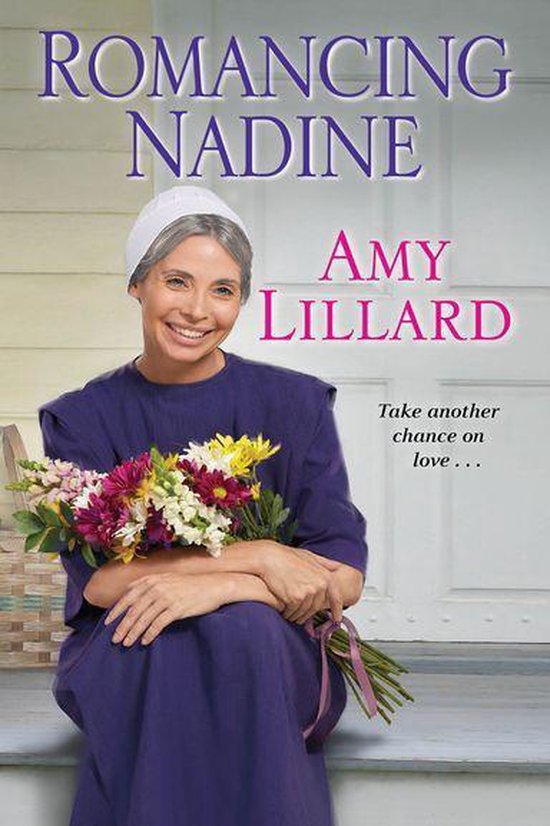 A Wells Landing Romance 10 - Romancing Nadine - cover