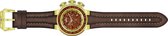 Horlogeband voor Invicta Subaqua 24434