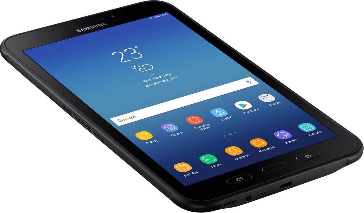 samsung tab t395