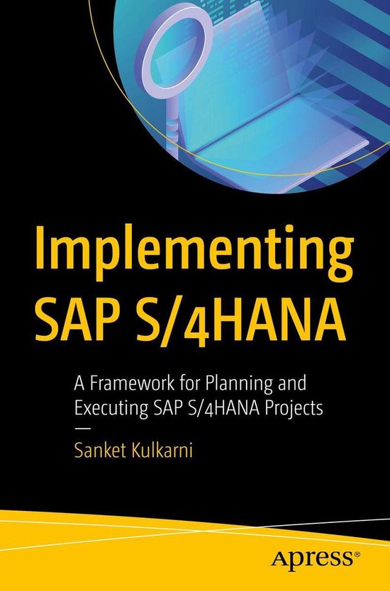 Professional and Applied Computing (R0) - Implementing SAP S ... - cover