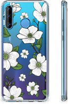 Huawei P30 Lite Case Dogwood Flowers