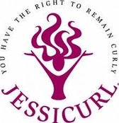 JessiCurl Haarverzorging geschenksets - Leave-in conditioner