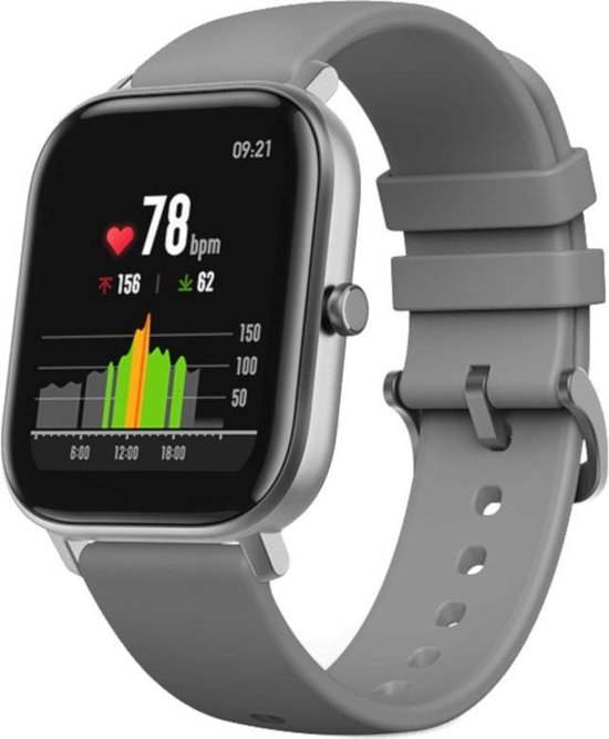 Amazfit GTS Grey | bol.com