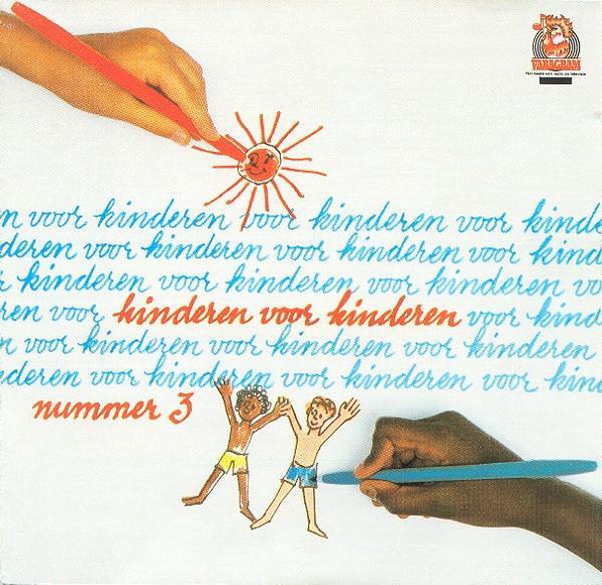 Kinderen Voor Kinderen - Deel 3
