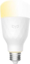 3 STKS Yeelight YLDP05YL E27 10 W Warm Wit tot Daywhite WiFi Smart LED Lamp AC100-240V (Xiaomi Ecosysteem Product)