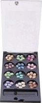 12 Color Resin Glitter Nail Art Phone Decoration
