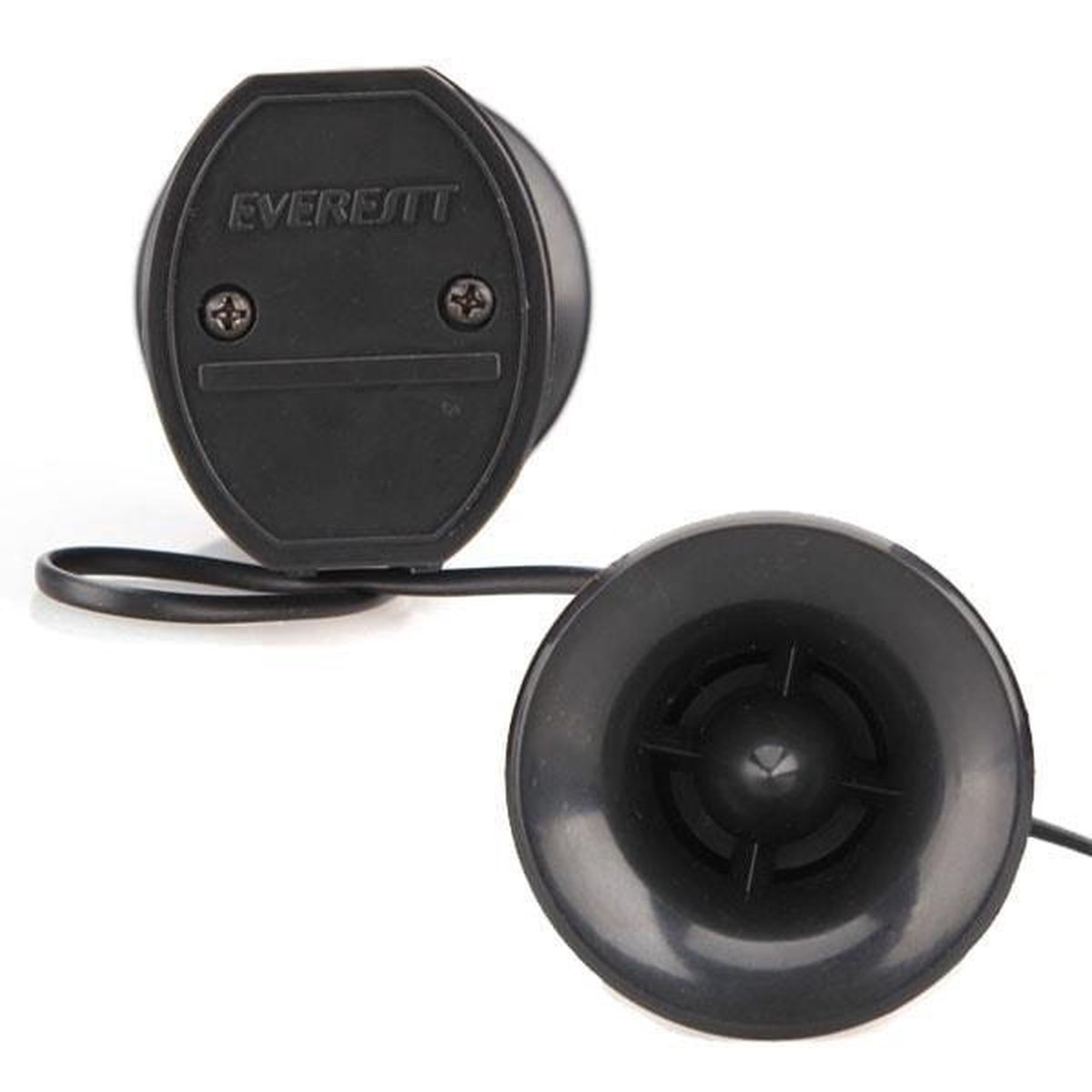 7 geluiden Ultraloud Electronic Bicycle Bell Bike Horn Sirene bol