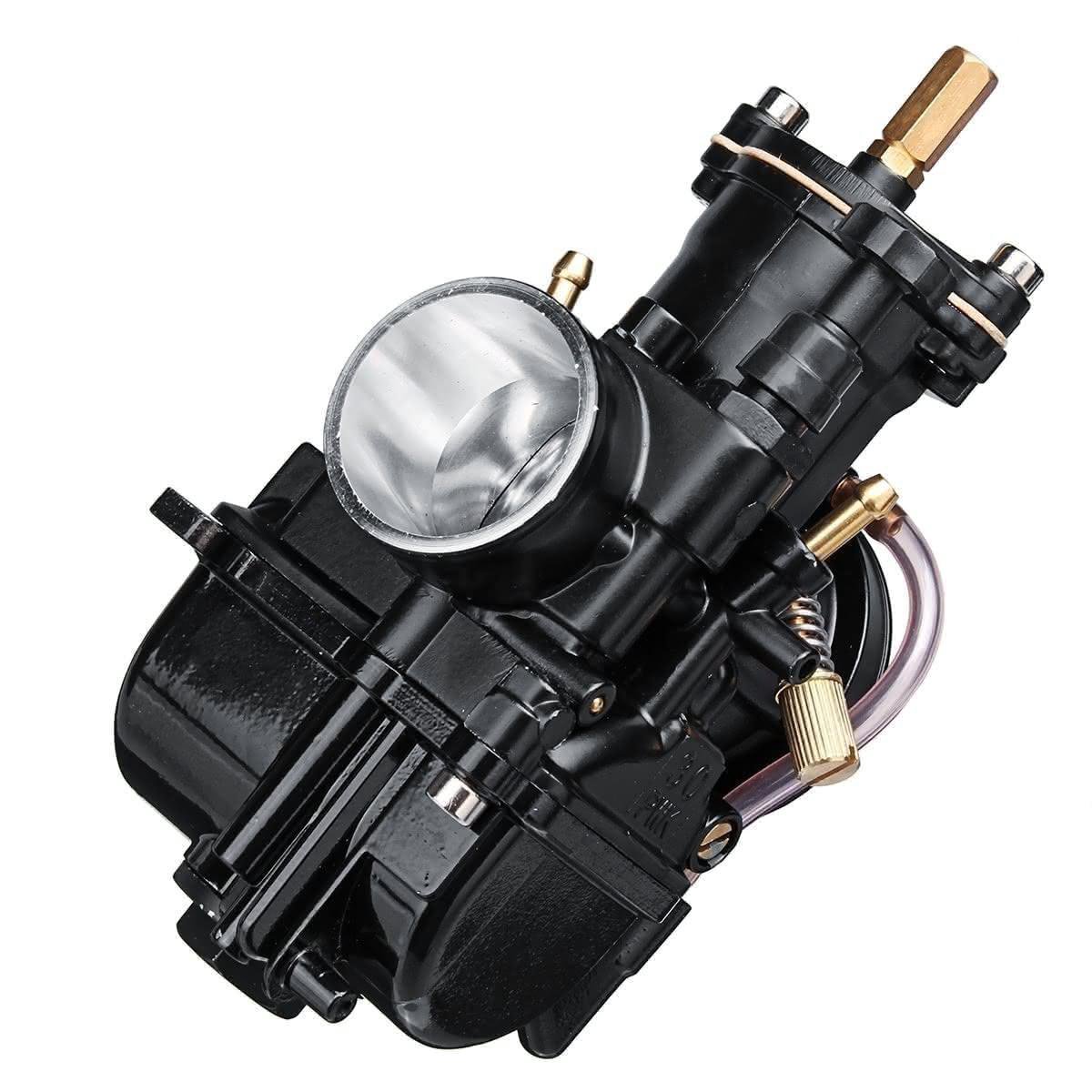 Keihin CR Special Carburateurs 26mm-33mm