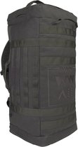 NOMAD Weekend Wildlings Duffle 80L Weekend Beluga
