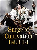 Volume 1 1 - Surge of Cultivation