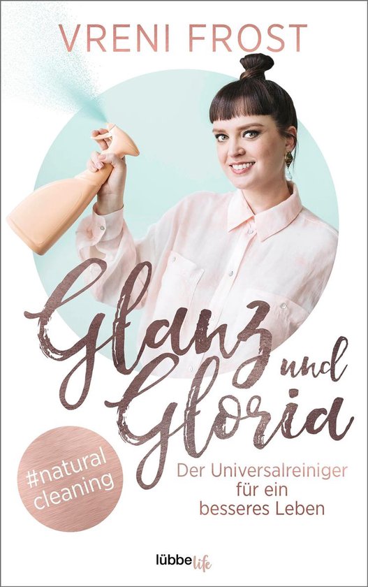 Glanz und Gloria - cover