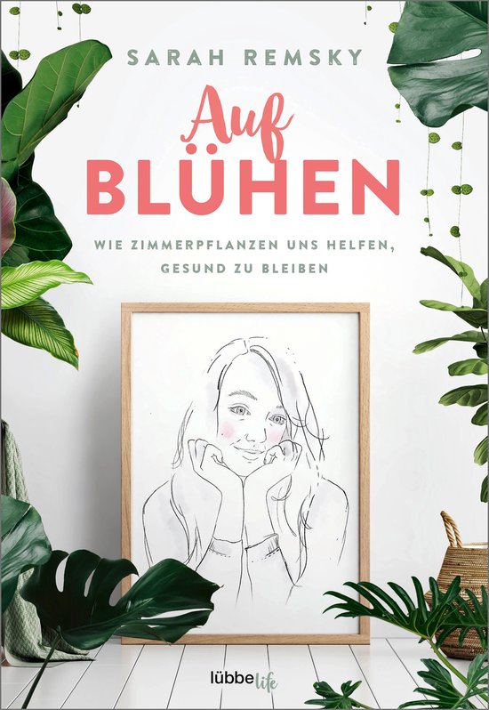 Aufblühen - cover