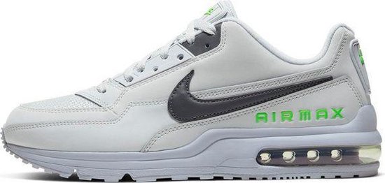 nike air max ltd running shoes