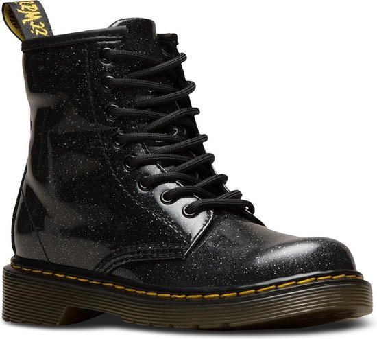 Volg ons verticaal Jong Dr. Martens Laarzen | bol.com