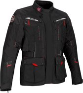 Bering Darko Black Textile Motorcycle Jacket XL