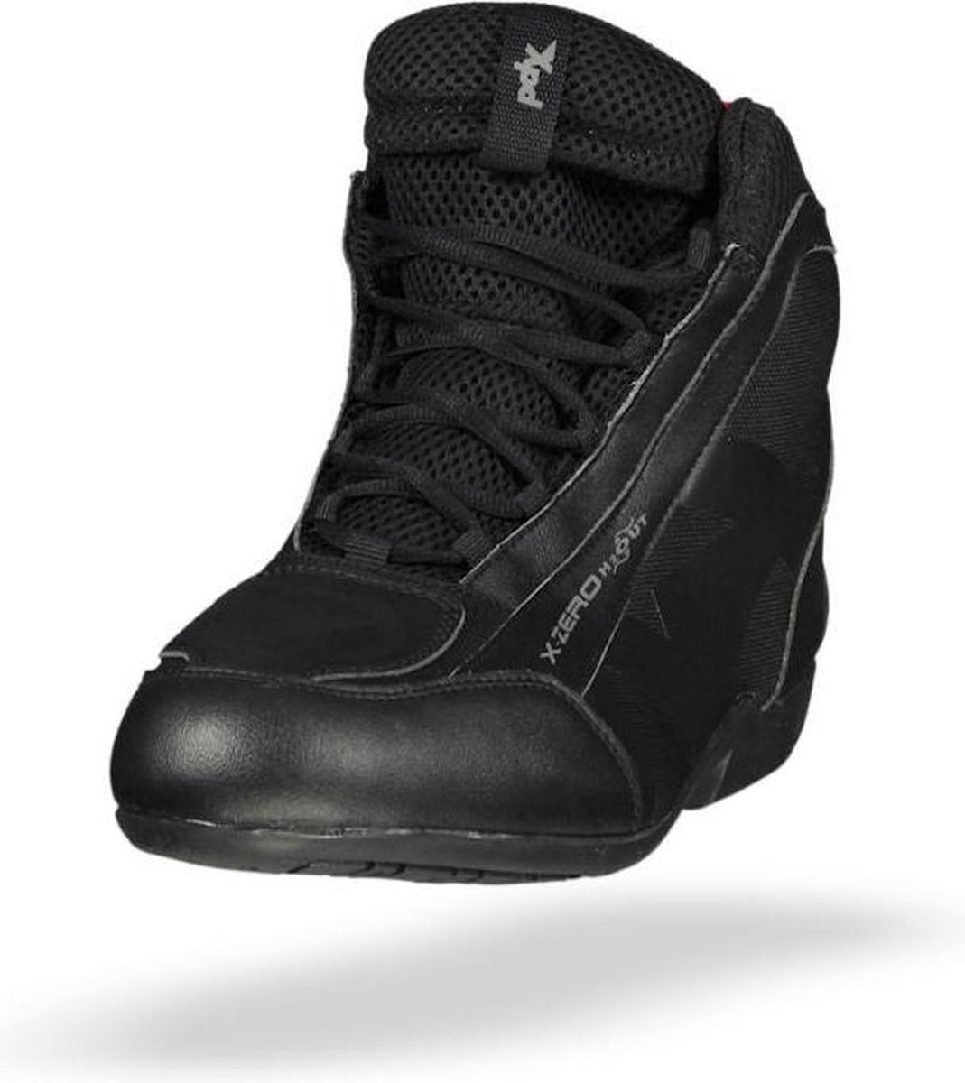 XPD X-ZERO H2OUT BLACK BOOTS 40 - Maat - Laars