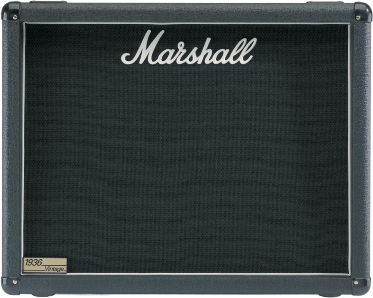 Marshall MR 1936 V 212 Cabinet - Gitaar box