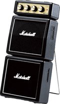 Marshall MS4 Mini Stack compacte gitaarcombo