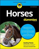 Horses For Dummies