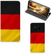 Standcase Samsung Galaxy S8 Duitsland
